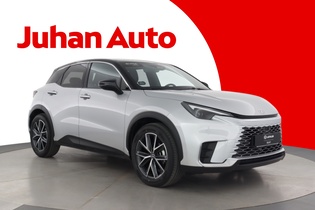 Lexus LBX vaihtoauto