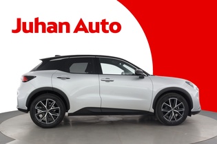 Lexus LBX vaihtoauto