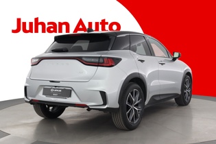 Lexus LBX vaihtoauto