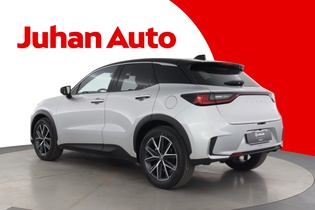 Lexus LBX vaihtoauto