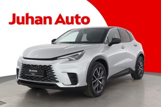 Lexus LBX vaihtoauto