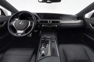Lexus GS vaihtoauto
