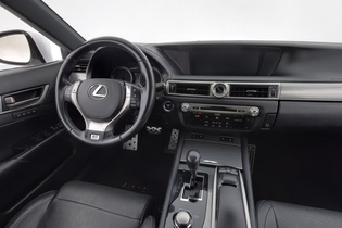 Lexus GS vaihtoauto
