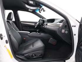 Lexus GS vaihtoauto