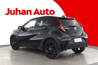 Toyota Aygo X vaihtoauto