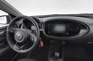 Toyota Aygo X vaihtoauto