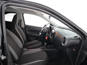 Toyota Aygo X vaihtoauto