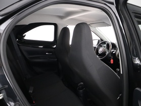 Toyota Aygo X vaihtoauto