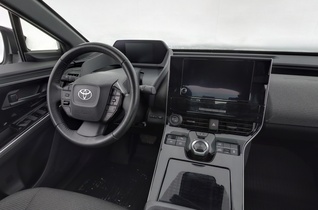 Toyota bZ4X vaihtoauto