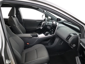 Toyota bZ4X vaihtoauto