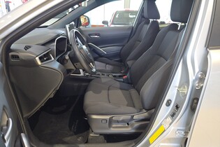 Toyota Corolla Cross vaihtoauto