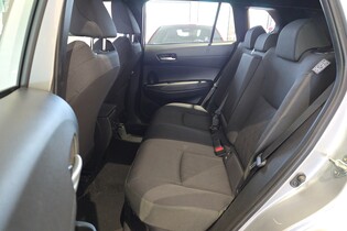 Toyota Corolla Cross vaihtoauto