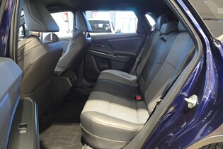 Toyota bZ4X vaihtoauto