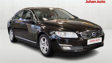 Volvo S80 vaihtoauto