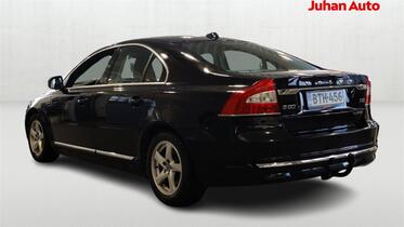 Volvo S80 vaihtoauto