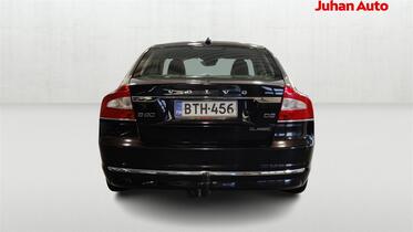 Volvo S80 vaihtoauto