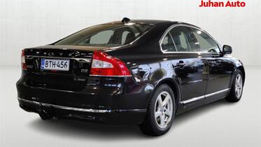 Volvo S80 vaihtoauto