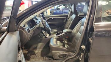 Volvo S80 vaihtoauto