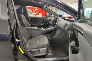 Toyota bZ4X vaihtoauto