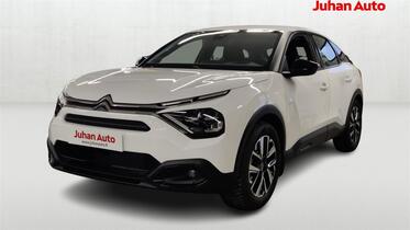 Citroën C4 vaihtoauto