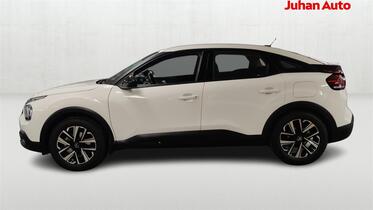 Citroën C4 vaihtoauto