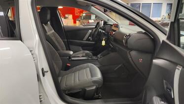 Citroën C4 vaihtoauto