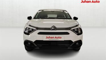 Citroën C4 vaihtoauto