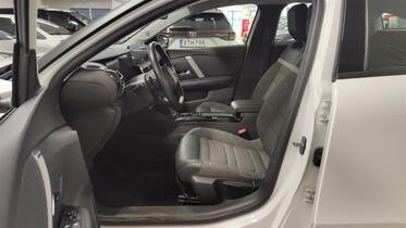 Citroën C4 vaihtoauto