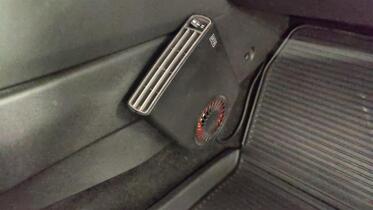 Citroën C4 vaihtoauto