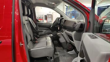 Citroën Jumpy vaihtoauto