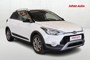 Hyundai i20 Active Cross vaihtoauto