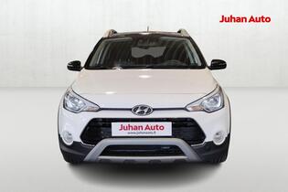 Hyundai i20 Active Cross vaihtoauto