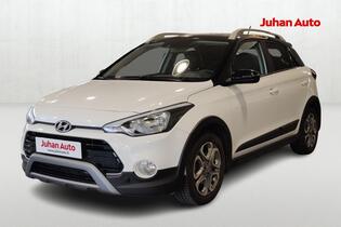Hyundai i20 Active Cross vaihtoauto