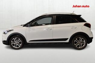 Hyundai i20 Active Cross vaihtoauto