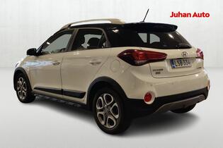Hyundai i20 Active Cross vaihtoauto