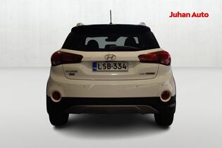 Hyundai i20 Active Cross vaihtoauto