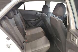 Hyundai i20 Active Cross vaihtoauto