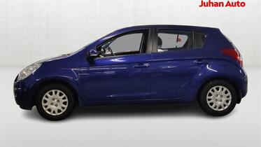 Hyundai i20 vaihtoauto