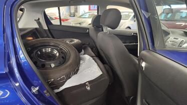 Hyundai i20 vaihtoauto