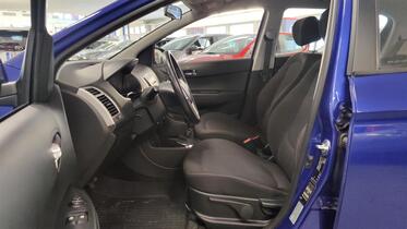 Hyundai i20 vaihtoauto