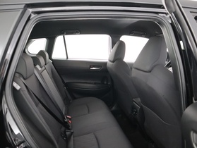 Toyota Corolla Cross vaihtoauto