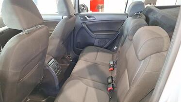 Skoda Yeti vaihtoauto