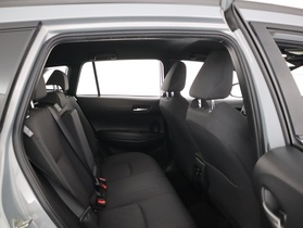 Toyota Corolla Cross vaihtoauto