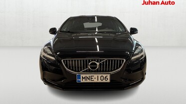Volvo V40 vaihtoauto