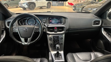 Volvo V40 vaihtoauto