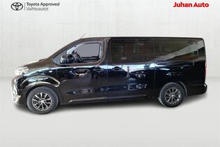 Toyota Proace Verso vaihtoauto