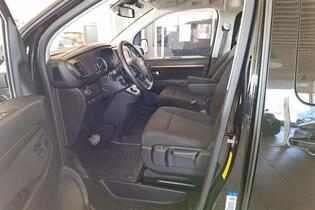 Toyota Proace Verso vaihtoauto