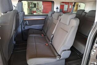 Toyota Proace Verso vaihtoauto