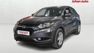 Honda HR-V vaihtoauto