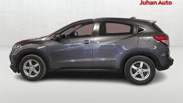Honda HR-V vaihtoauto